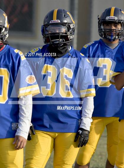 Thumbnail 2 in Wilson vs Alhambra  photogallery.