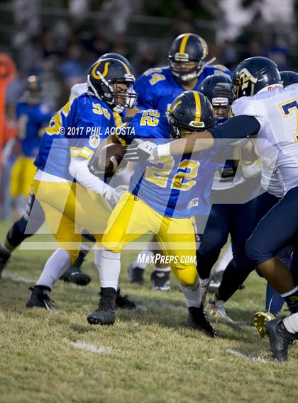 Thumbnail 2 in Wilson vs Alhambra  photogallery.