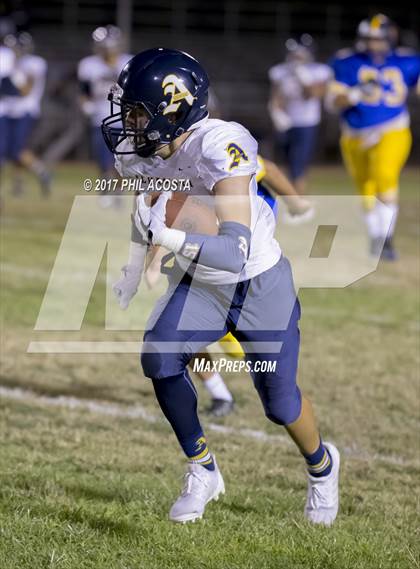 Thumbnail 1 in Wilson vs Alhambra  photogallery.