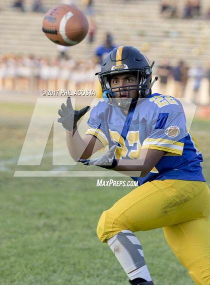 Thumbnail 3 in Wilson vs Alhambra  photogallery.