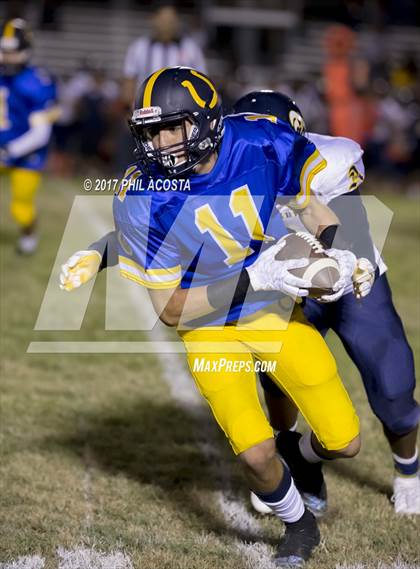 Thumbnail 3 in Wilson vs Alhambra  photogallery.