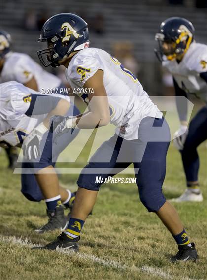 Thumbnail 2 in Wilson vs Alhambra  photogallery.