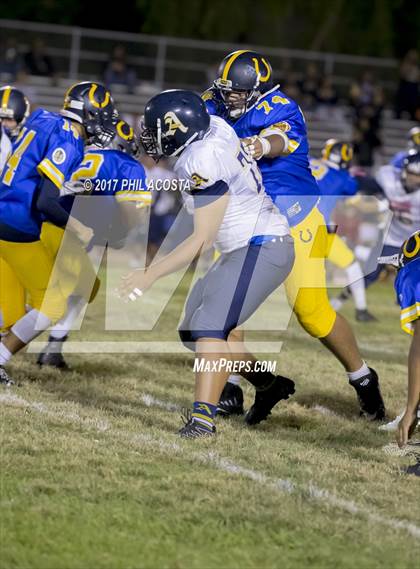 Thumbnail 2 in Wilson vs Alhambra  photogallery.