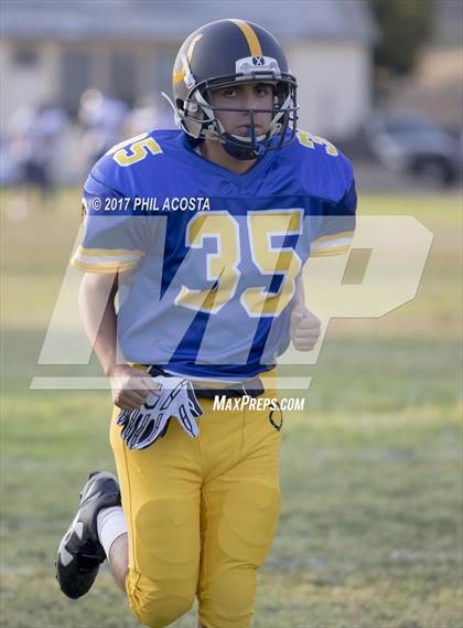 Thumbnail 1 in Wilson vs Alhambra  photogallery.