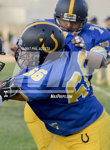 Thumbnail 2 in Wilson vs Alhambra  photogallery.