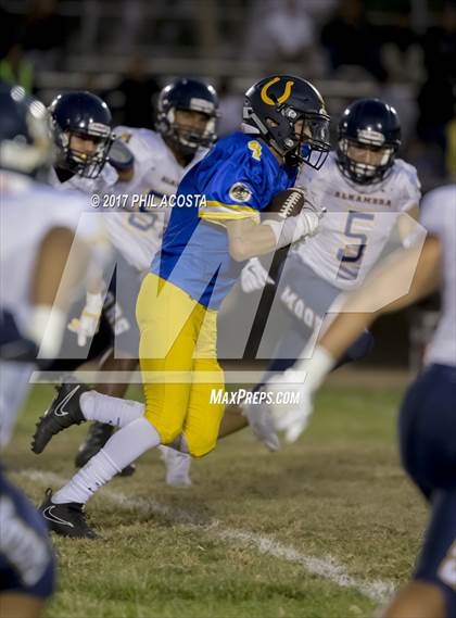 Thumbnail 1 in Wilson vs Alhambra  photogallery.