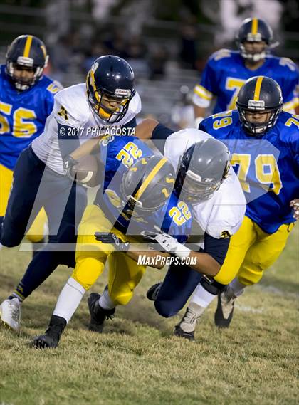 Thumbnail 3 in Wilson vs Alhambra  photogallery.
