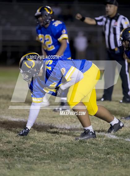 Thumbnail 1 in Wilson vs Alhambra  photogallery.