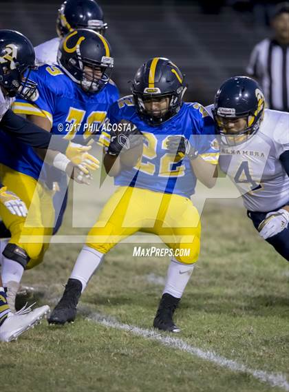Thumbnail 1 in Wilson vs Alhambra  photogallery.