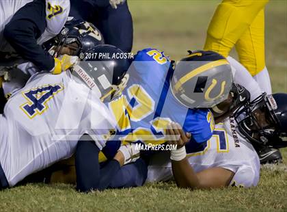 Thumbnail 3 in Wilson vs Alhambra  photogallery.