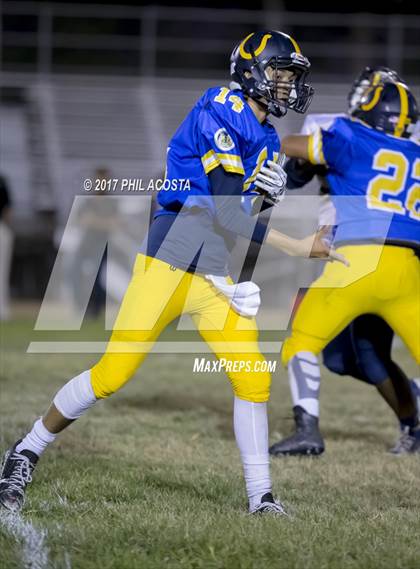Thumbnail 2 in Wilson vs Alhambra  photogallery.