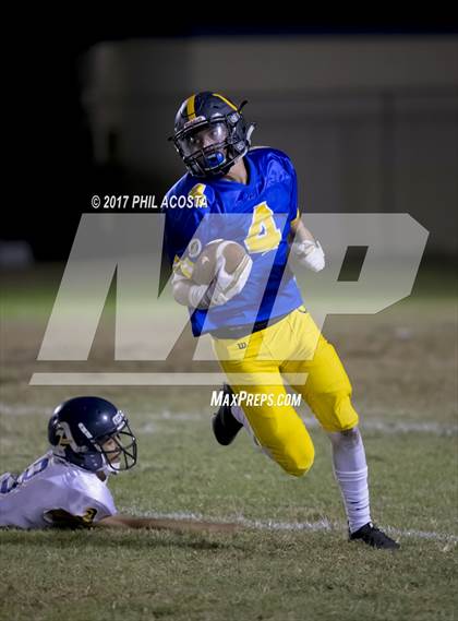Thumbnail 3 in Wilson vs Alhambra  photogallery.