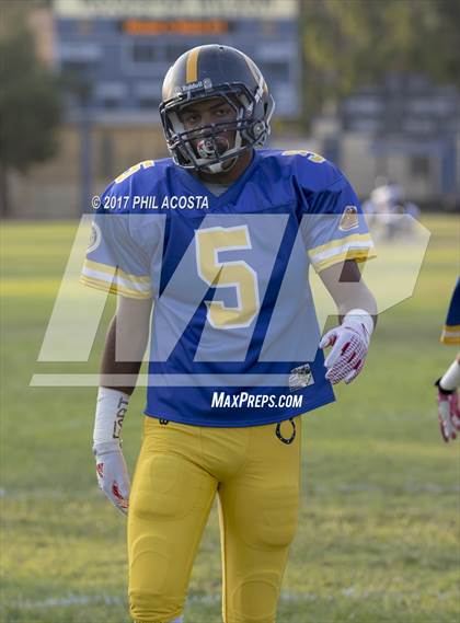Thumbnail 3 in Wilson vs Alhambra  photogallery.