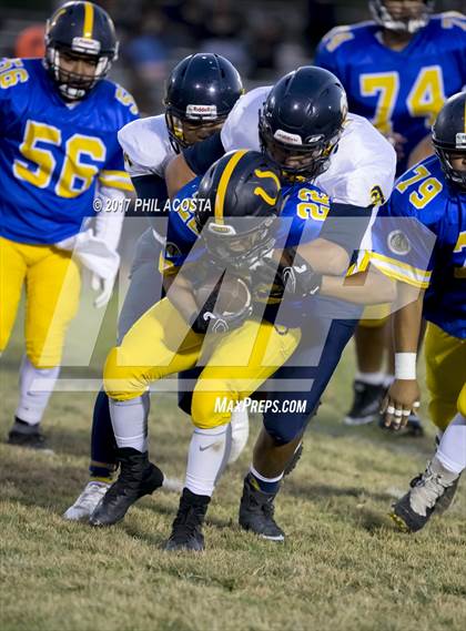 Thumbnail 3 in Wilson vs Alhambra  photogallery.