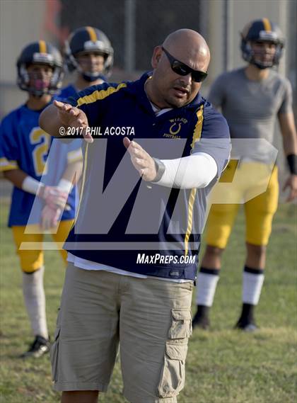 Thumbnail 3 in Wilson vs Alhambra  photogallery.