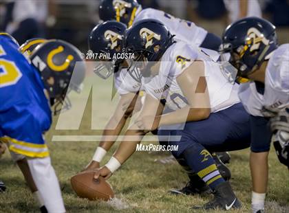 Thumbnail 2 in Wilson vs Alhambra  photogallery.