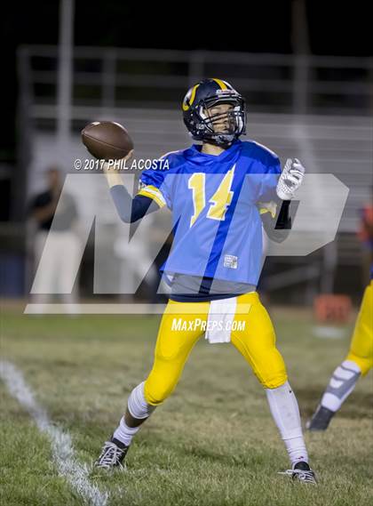 Thumbnail 2 in Wilson vs Alhambra  photogallery.