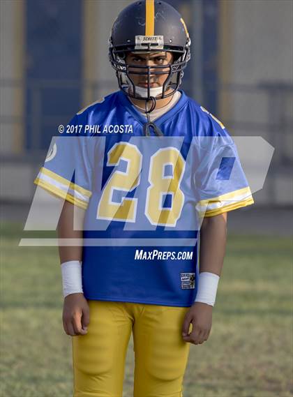 Thumbnail 3 in Wilson vs Alhambra  photogallery.