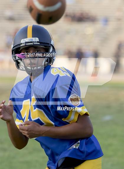 Thumbnail 1 in Wilson vs Alhambra  photogallery.