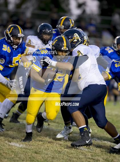 Thumbnail 1 in Wilson vs Alhambra  photogallery.