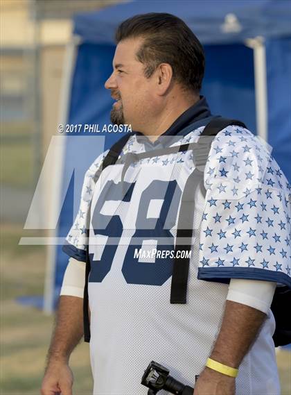 Thumbnail 2 in Wilson vs Alhambra  photogallery.