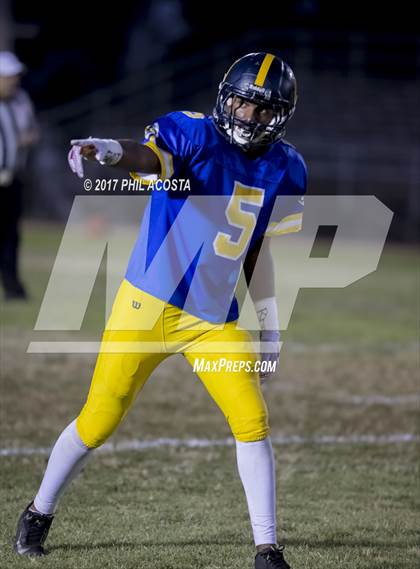 Thumbnail 3 in Wilson vs Alhambra  photogallery.