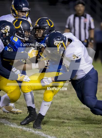 Thumbnail 2 in Wilson vs Alhambra  photogallery.