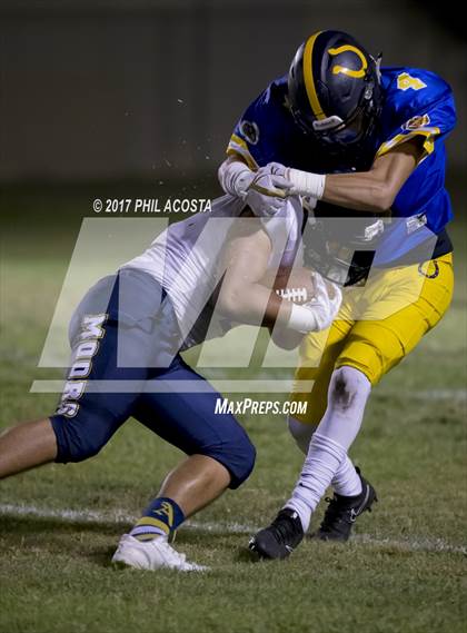 Thumbnail 1 in Wilson vs Alhambra  photogallery.