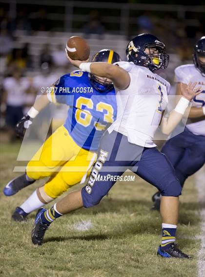 Thumbnail 1 in Wilson vs Alhambra  photogallery.