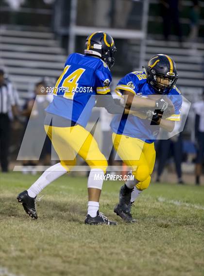 Thumbnail 3 in Wilson vs Alhambra  photogallery.