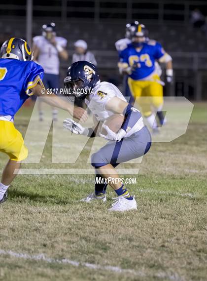 Thumbnail 1 in Wilson vs Alhambra  photogallery.