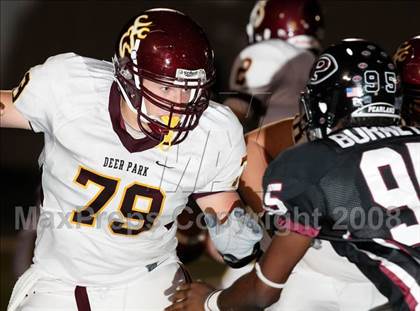 Thumbnail 1 in Deer Park @ Pearland photogallery.