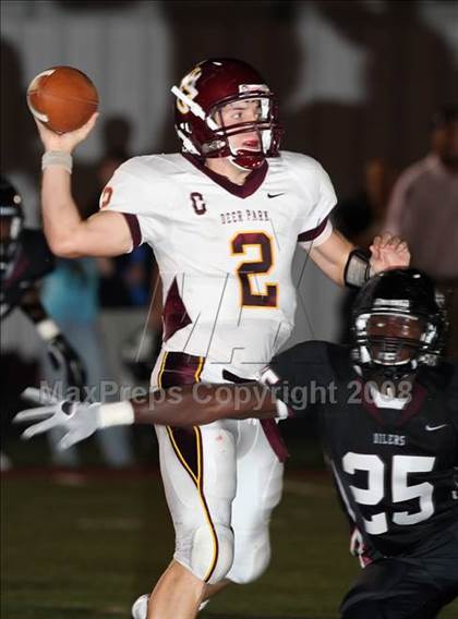 Thumbnail 1 in Deer Park @ Pearland photogallery.