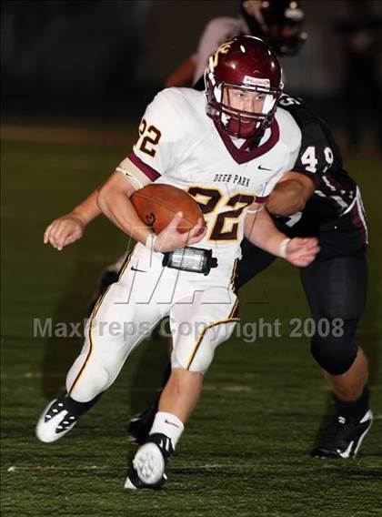 Thumbnail 3 in Deer Park @ Pearland photogallery.