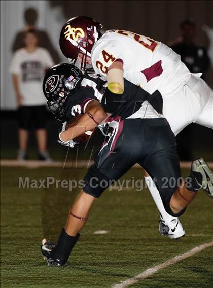 Thumbnail 1 in Deer Park @ Pearland photogallery.