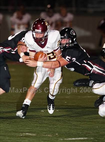 Thumbnail 1 in Deer Park @ Pearland photogallery.