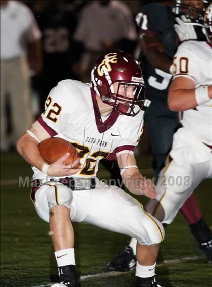 Thumbnail 1 in Deer Park @ Pearland photogallery.