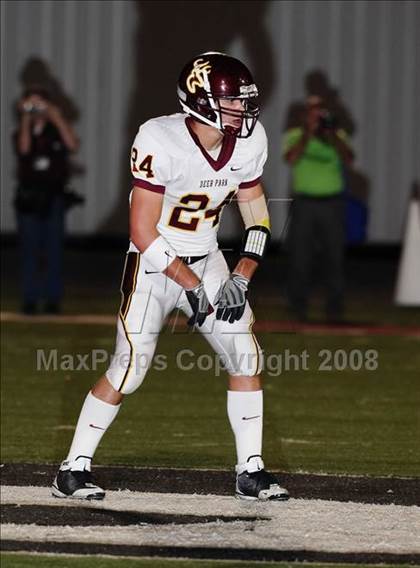 Thumbnail 1 in Deer Park @ Pearland photogallery.