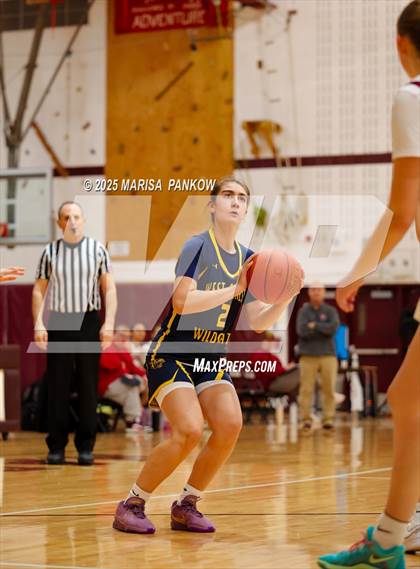 Thumbnail 2 in West Genesee vs Auburn photogallery.