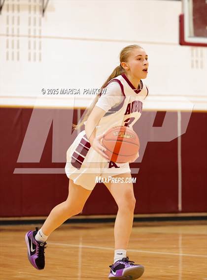 Thumbnail 2 in West Genesee vs Auburn photogallery.