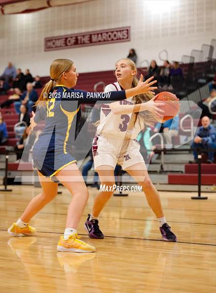 Thumbnail 1 in West Genesee vs Auburn photogallery.
