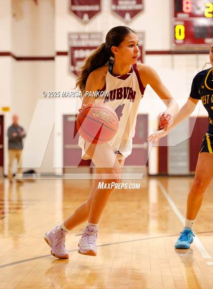 Thumbnail 2 in West Genesee vs Auburn photogallery.