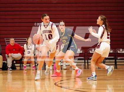Thumbnail 1 in West Genesee vs Auburn photogallery.
