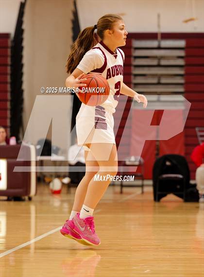 Thumbnail 3 in West Genesee vs Auburn photogallery.