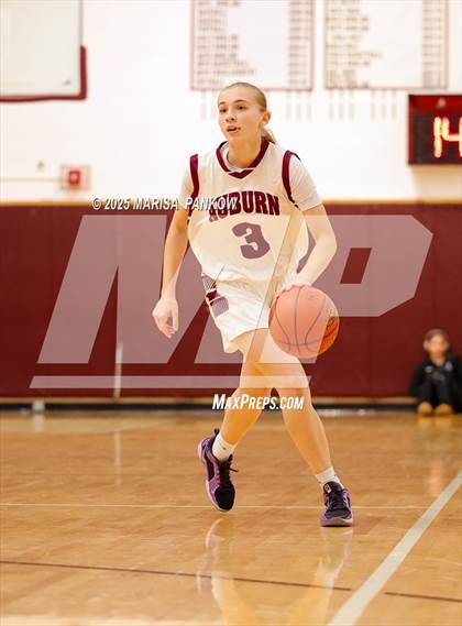 Thumbnail 1 in West Genesee vs Auburn photogallery.