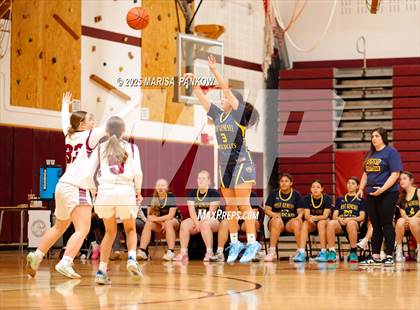 Thumbnail 2 in West Genesee vs Auburn photogallery.