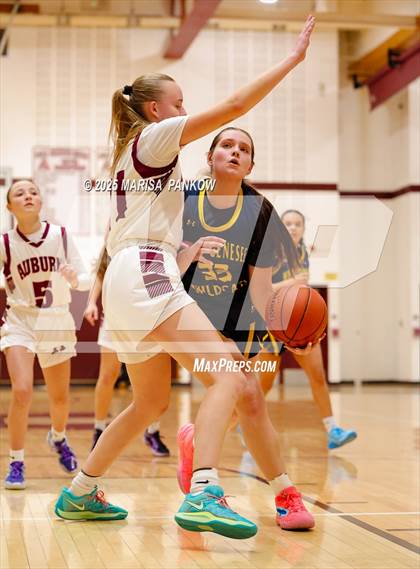 Thumbnail 3 in West Genesee vs Auburn photogallery.