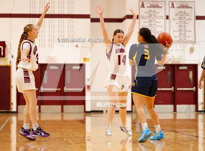 Thumbnail 3 in West Genesee vs Auburn photogallery.