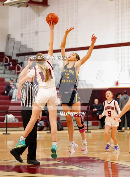Thumbnail 1 in West Genesee vs Auburn photogallery.
