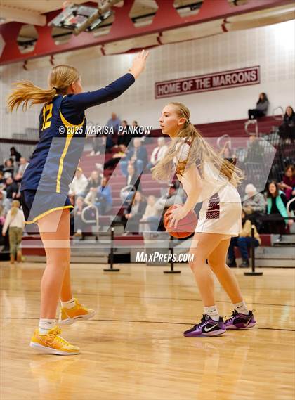 Thumbnail 2 in West Genesee vs Auburn photogallery.